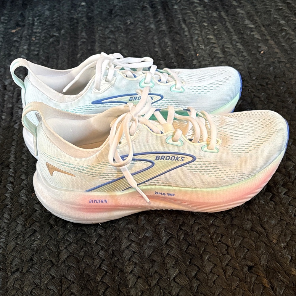 Brooks Glycerin 22 Running Shoes (new)
